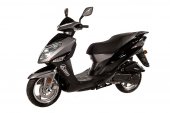 2011 Aspes Perseo Hybrid 150 photo